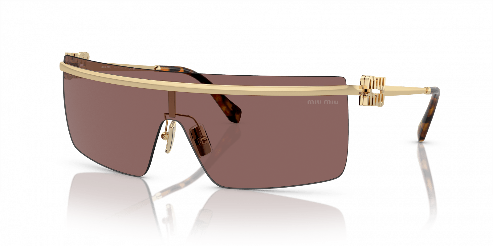 Miu Miu 50ZS ZVN70D